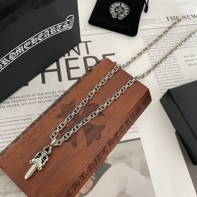 Chrome Hearts Necklaces